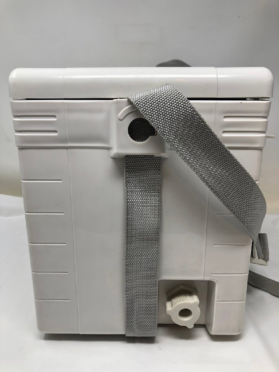 ◆ダイワ Daiwa クールライン サーフ1100 03160377 11リットル 中古◆19260★_画像4