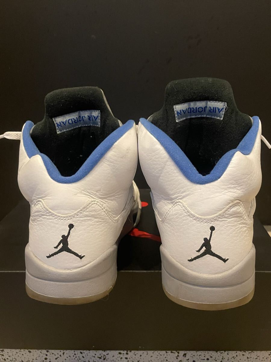 NIKE AIR JORDAN 5 RETRO_画像4