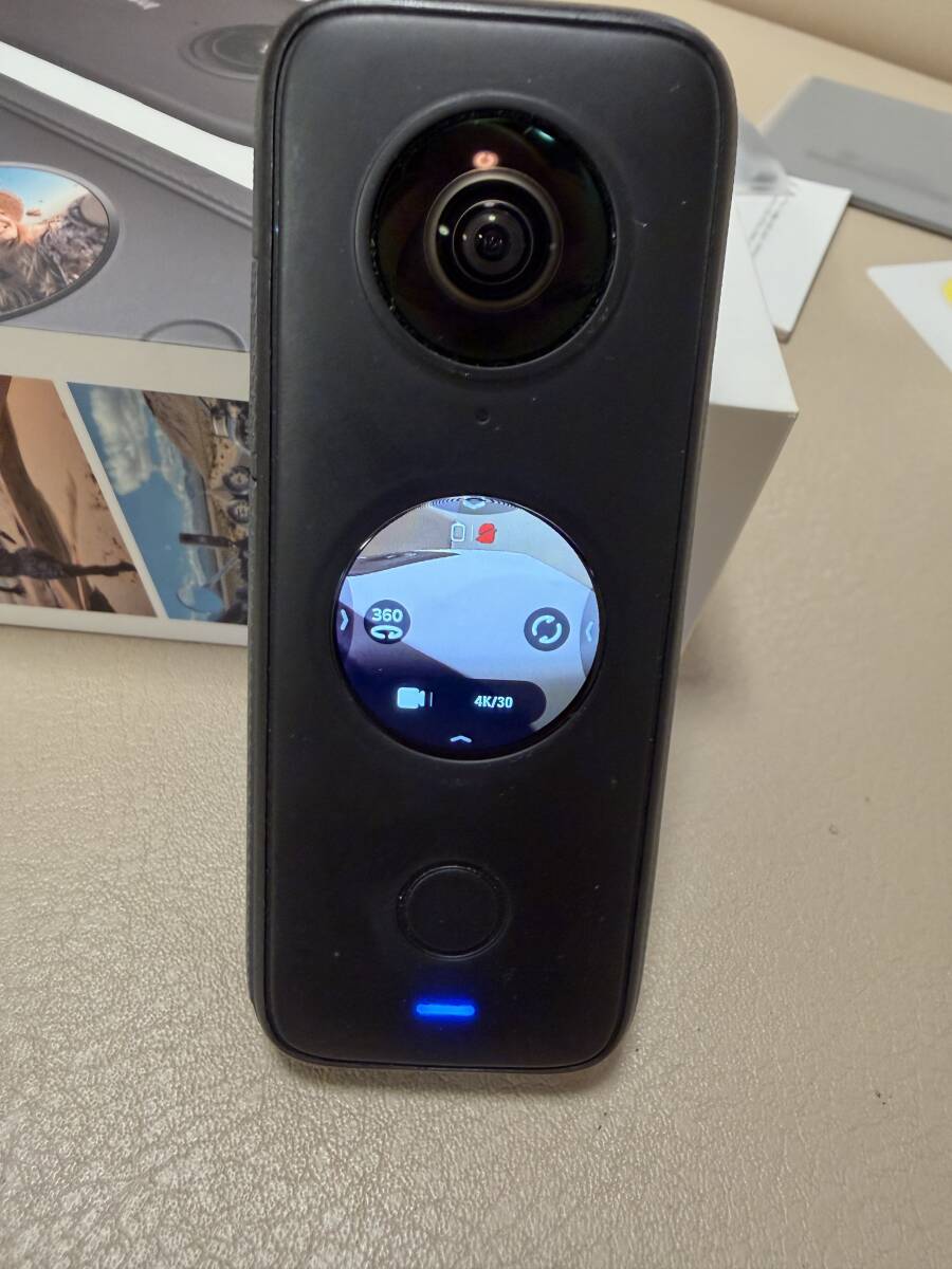 Insta360ONEＸ2_画像3