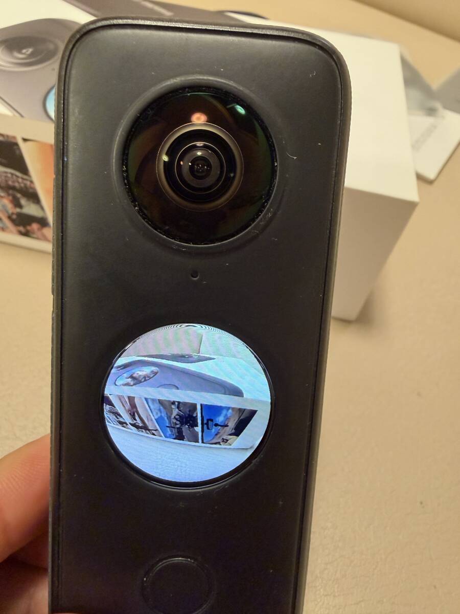 Insta360ONEＸ2_画像4