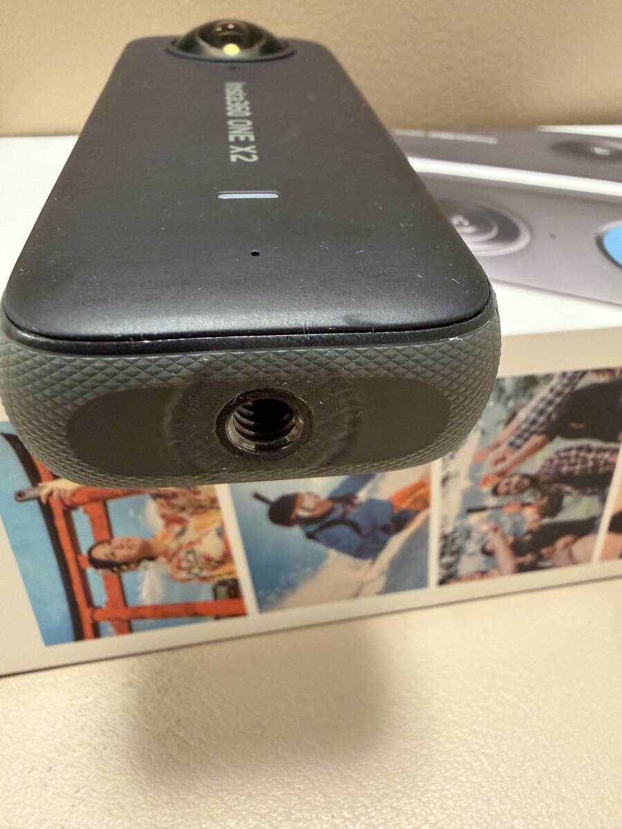 Insta360ONEＸ2_画像6