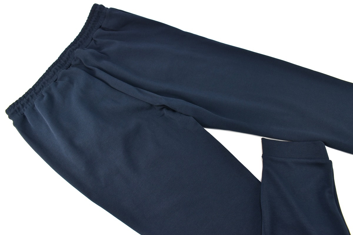 ヒューゴ・ボス】快適・楽ちん ストレッチ コットン トラック パンツ _画像2