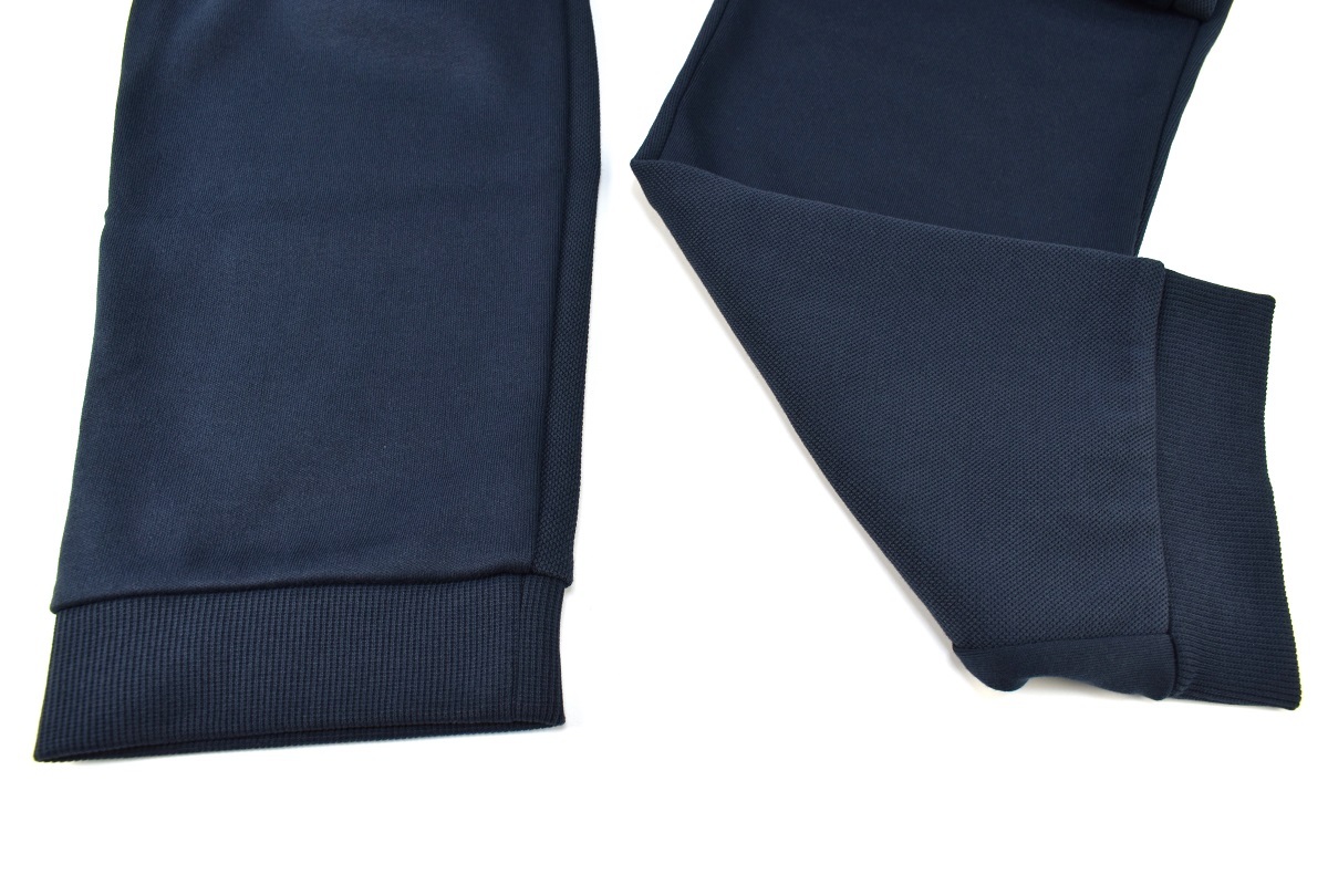 ヒューゴ・ボス】快適・楽ちん ストレッチ コットン トラック パンツ_画像4