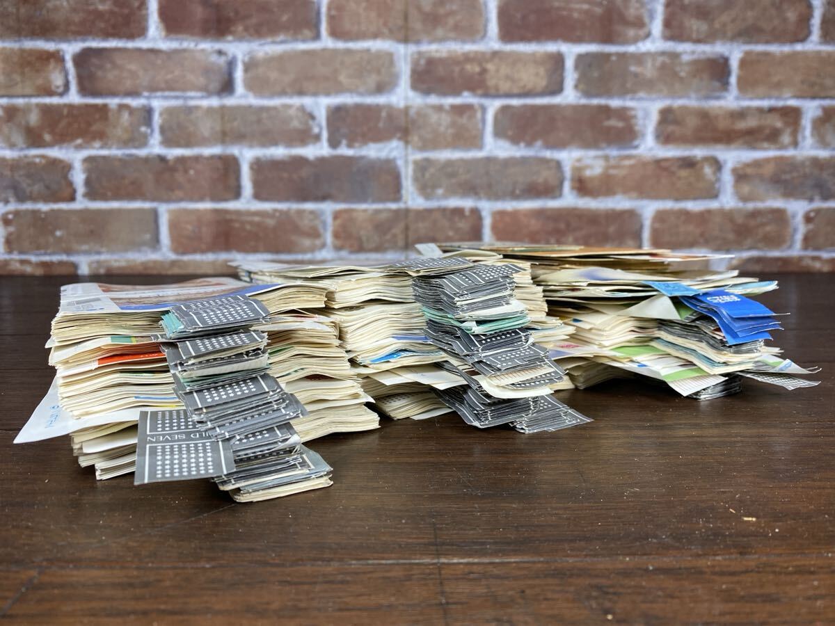 ♪♪【大量!】昭和 タバコ パッケージ コレクション 重量1323g♪♪_画像10