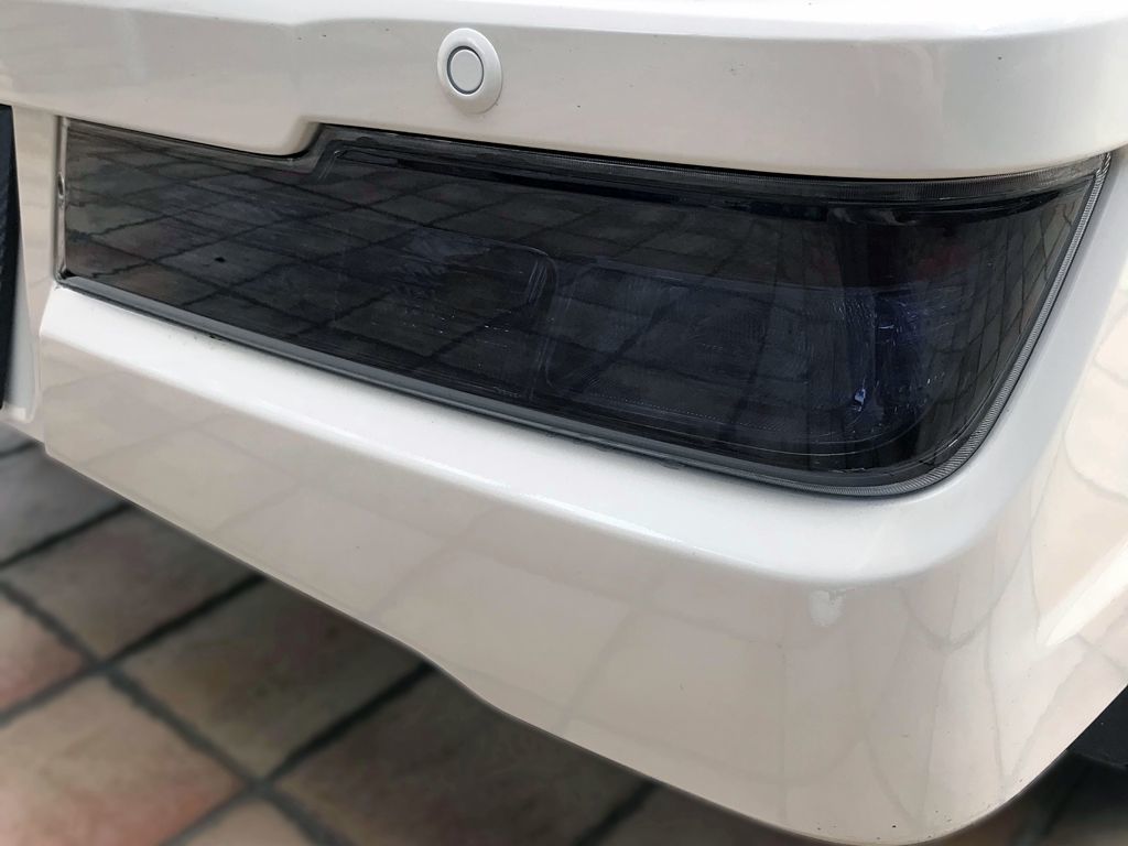 Tint+何度も貼れるスモークフィルム アトレーワゴン S321G/S331G テールランプ 後期(2017/11～) S320G/S330G系 T3 アトレー_画像8