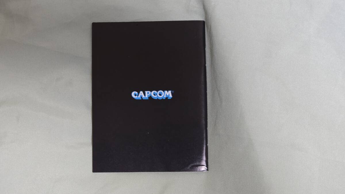 FC ファミコンソフト スウィートホーム●美品 箱取説完備 起動確認済_画像5