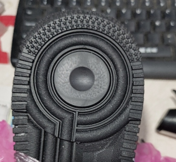 AIR force 1 каблук протектор Travis supreme off-white jordan 1 dunk Union Fragment af1