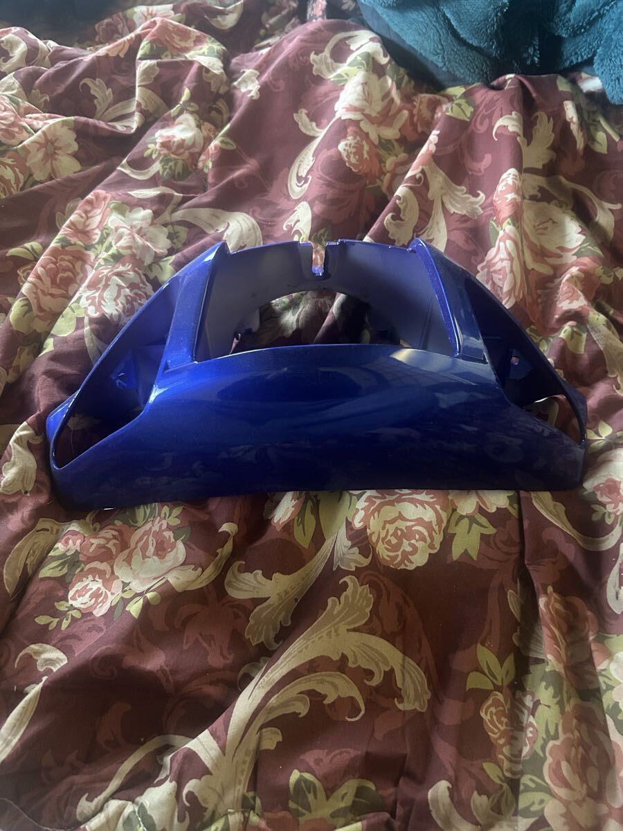 ジョグフロントカウル　3KJ_画像1