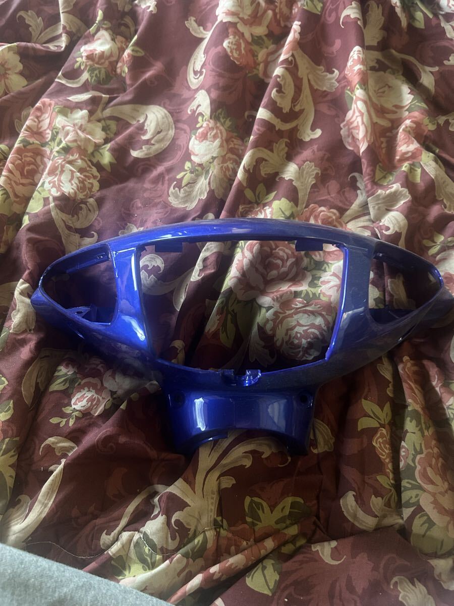 ジョグフロントカウル　3KJ_画像2