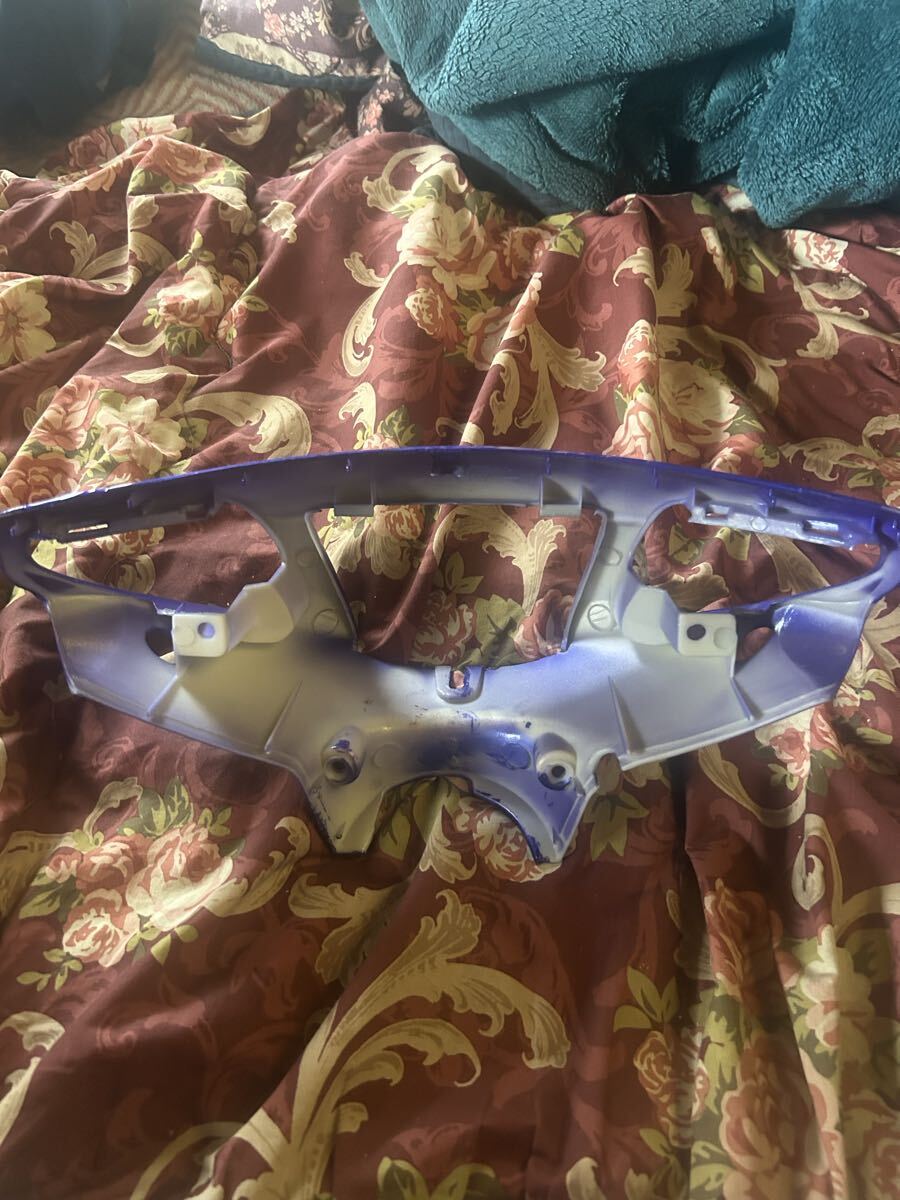 ジョグフロントカウル　3KJ_画像3