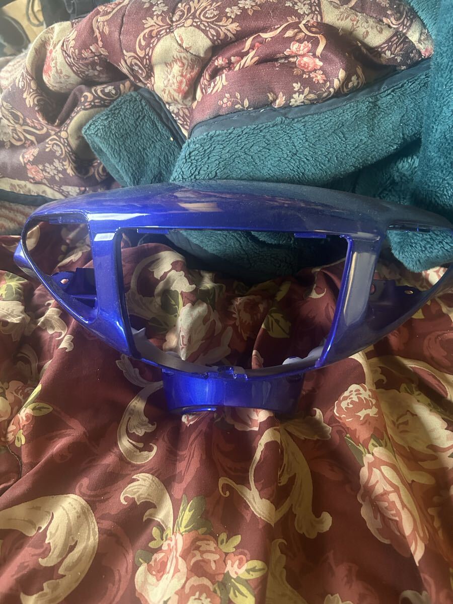 ジョグフロントカウル　3KJ_画像4