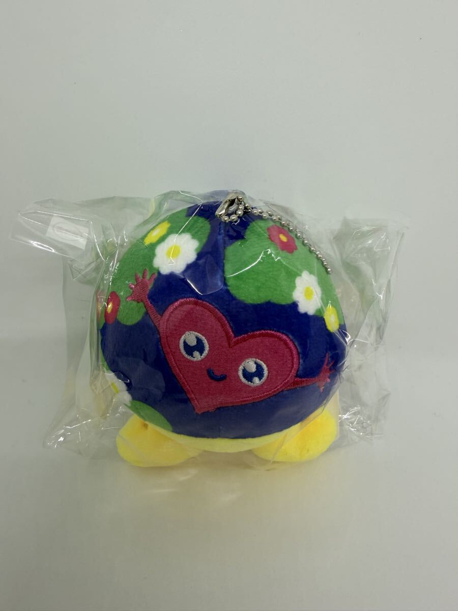 EXPO2027 Yokohama международный садоводство . просмотр .tunktunk мяч цепь эмблема нераспечатанный товар 