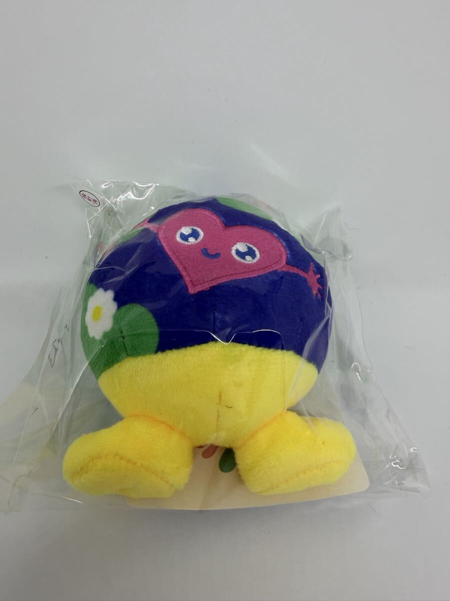 EXPO2027 Yokohama международный садоводство . просмотр .tunktunk мяч цепь эмблема нераспечатанный товар 