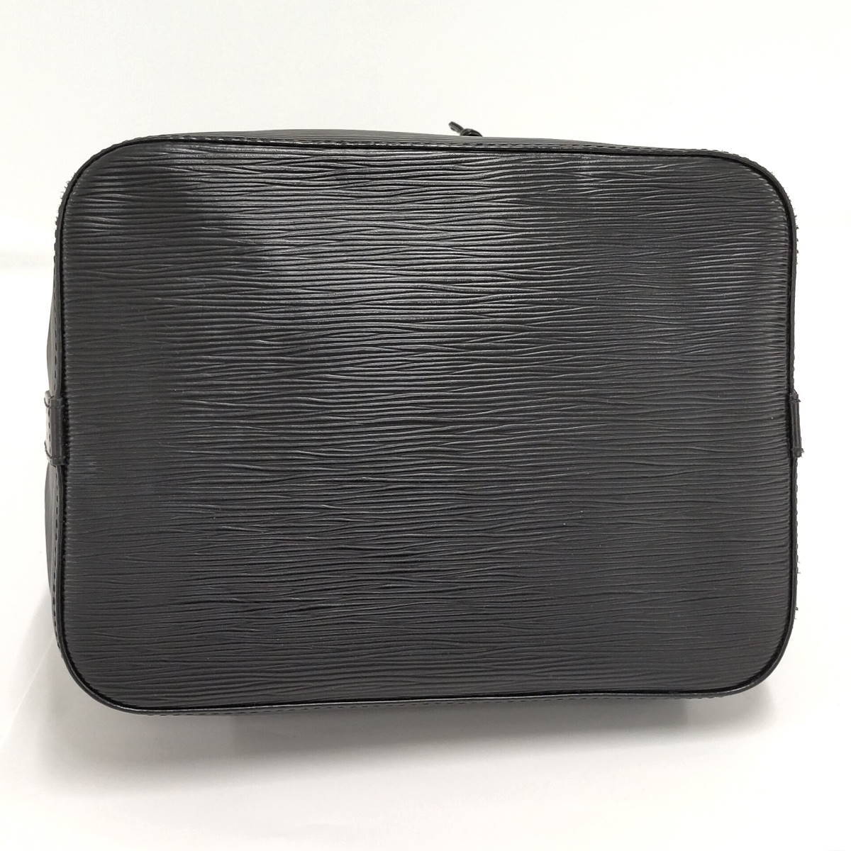 LOUIS VUITTON エピ プチノエ ショルダーバッグ ブラック M44102_画像5