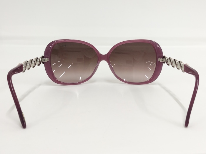 CHOPARD солнцезащитные очки лиловый женский SCHO76S