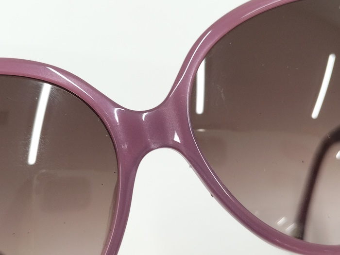 CHOPARD солнцезащитные очки лиловый женский SCHO76S