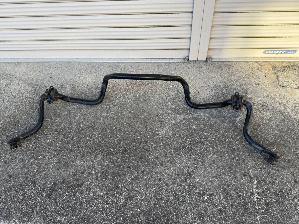 HONDA ホンダ★インテグラ DC2 TypeR 96SPEC 純正 フロントスタビ (Fスタビ) ★ブッシュ・ブラケット有_画像1