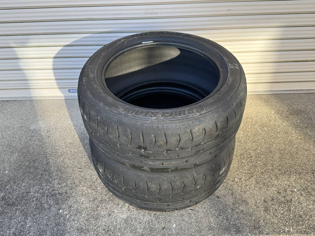 【BS6】BRIDGESTONE ブリヂストン★2025年製造 POTENZA RE-71RS (RE71RS) 225/45R16 (225/45-16) 89W 2本★_画像1