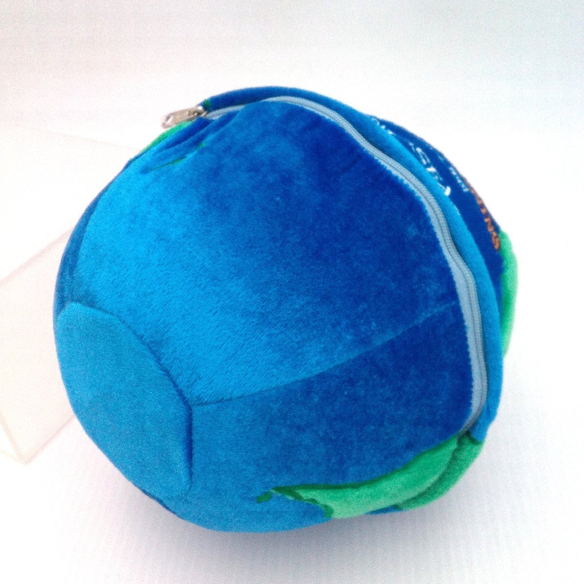 ディズニーシー GRAND OPENING ぬいぐるみセット 2001 グランドオープニング/プーさん 陶器製 レトロ 貯金箱 ミッキー ミニー【道楽札幌】_画像6