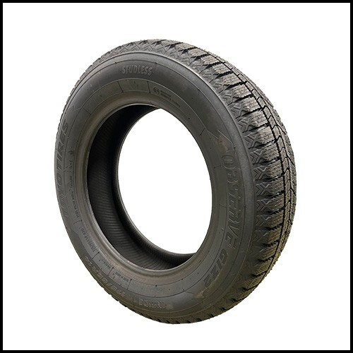 [ бесплатная доставка ]2023 год производства новый товар Toyo 175/65R15 84Q OBSERVE GIZ2 зимние шины 1 шт. в тот же день отгрузка возможно!TZ-6