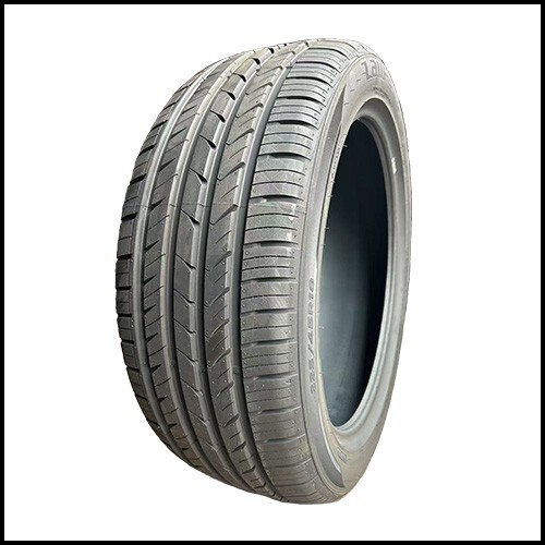 [ бесплатная доставка ]2025 год производства 1 шт. lau крыло (Laufenn) 225/45R18 91W S FIT AS 01 LH02 в тот же день отгрузка возможно!H-298