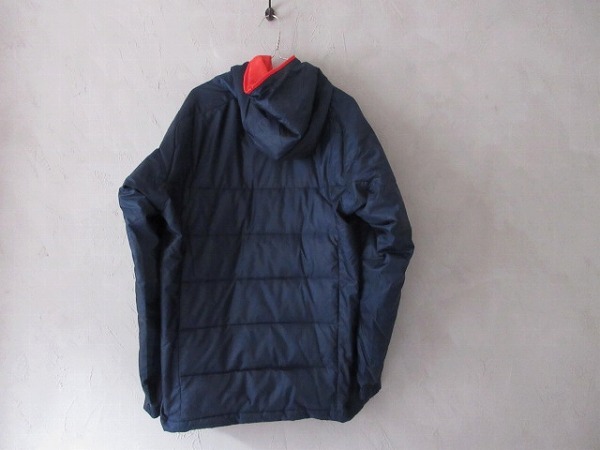 古着　レア　adidasアディダス 中綿ジャケット_画像4