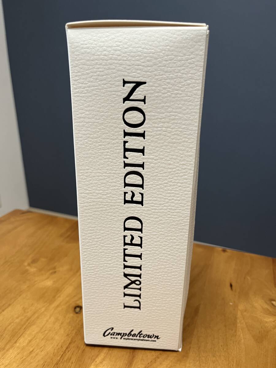 [ супер редкий ]Kilkerran( cut ke Ran ) 2004 15 год 52%ororoso Sherry шлем ограничение Release нераспечатанный 