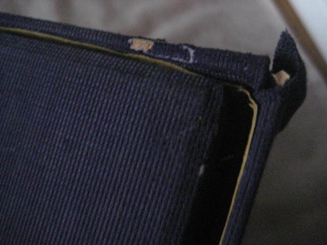 生長の家 三十年史　日本教分社_画像3