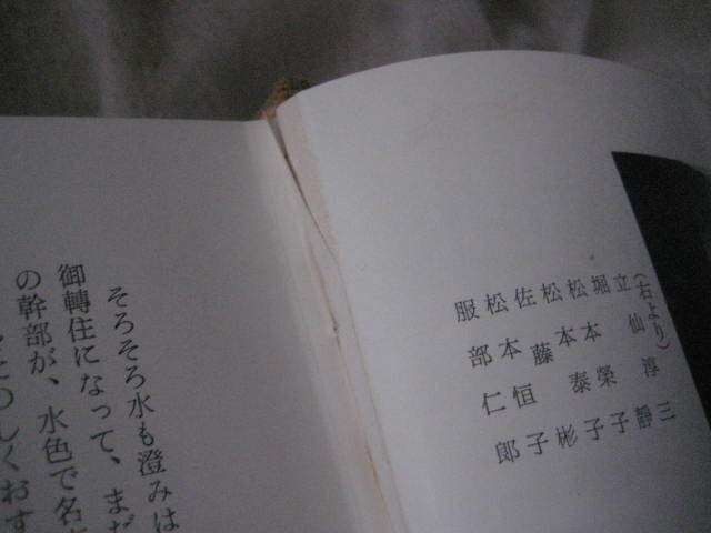 生長の家 三十年史　日本教分社_画像8