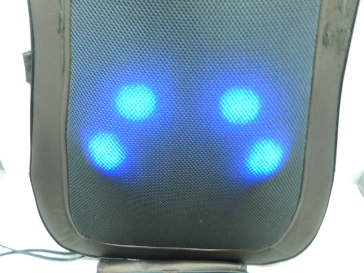 DK685■3DマッサージシートS■ドクターエア■MS-001■ドリームファクトリー■(140_画像3