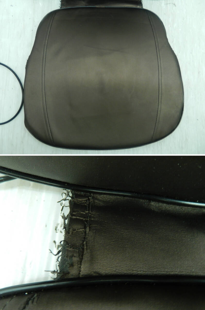 DK685■3DマッサージシートS■ドクターエア■MS-001■ドリームファクトリー■(140_画像6