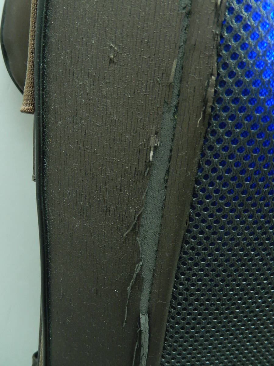 DK685■3DマッサージシートS■ドクターエア■MS-001■ドリームファクトリー■(140_画像5