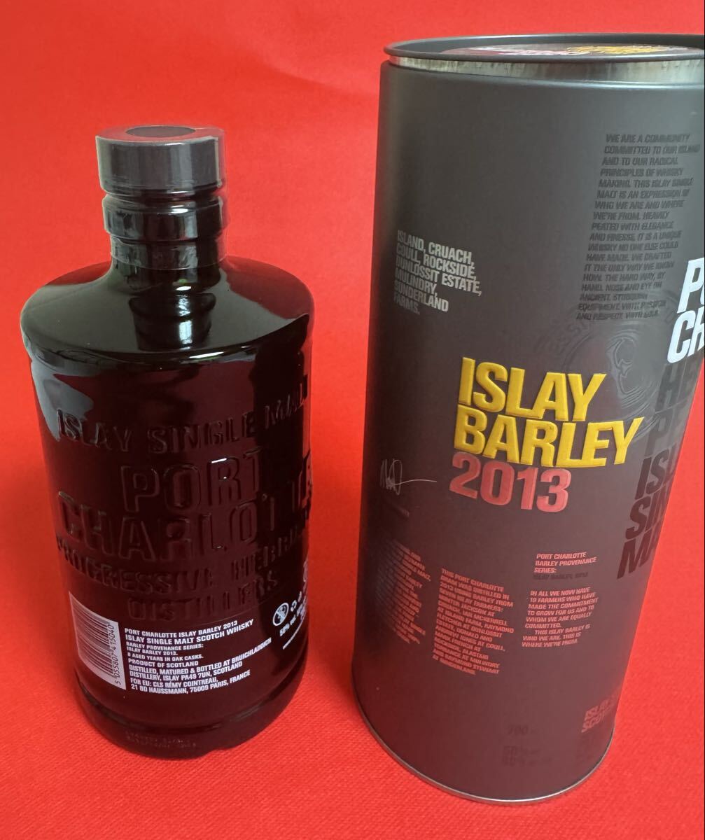  новый товар порт Charlotte виски I Raver Ray 700ml