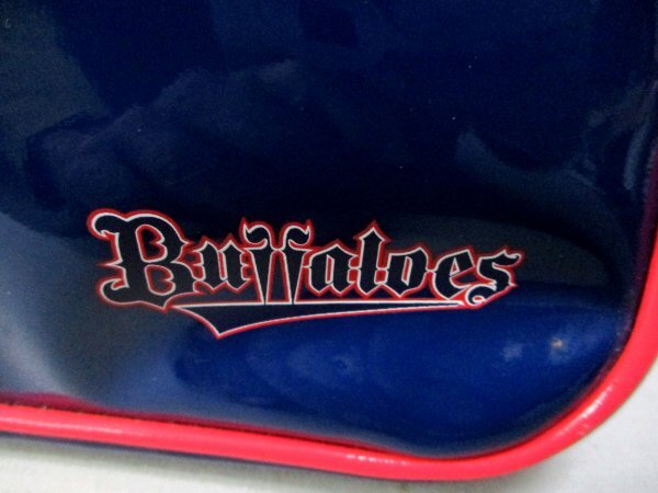 Buffaloes/ Buffalo z*2way детский сумка плечо * рука PVC эмаль NV наклонный ..W26.5cm