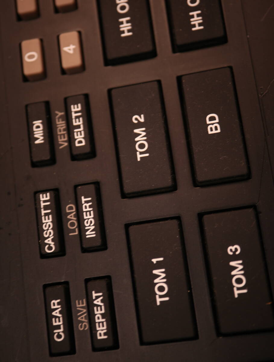 YAMAHA RX21 動作チェック済み その3_画像6