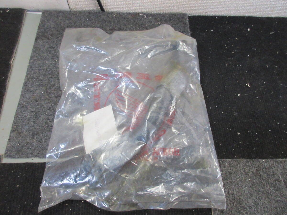 棚14・A1139　HONDA　19501-MR1-000　当時物　未開封_画像2