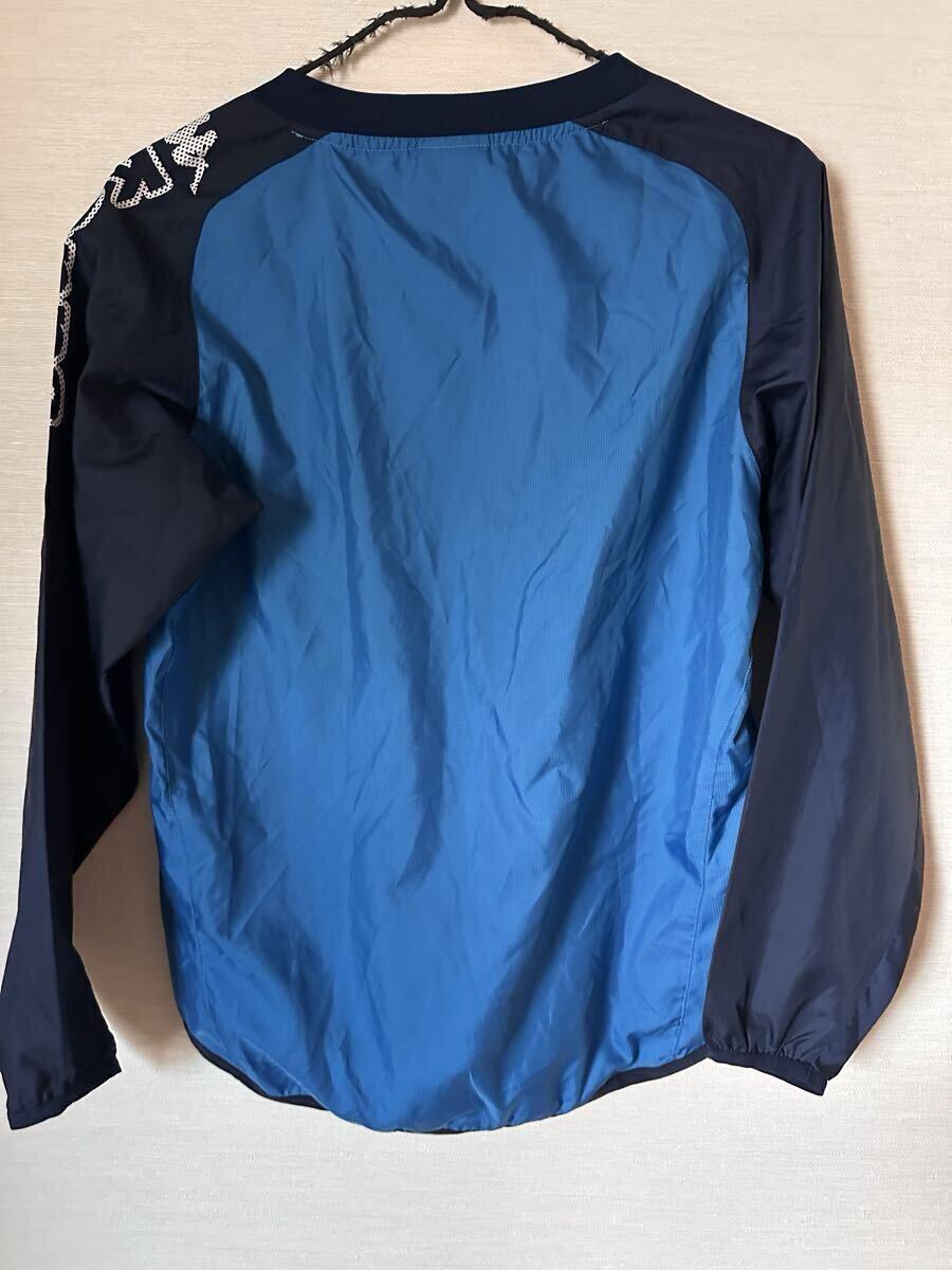 美品　カッパ　Kappa ピステウエア　上のみ　サイズ150_画像3