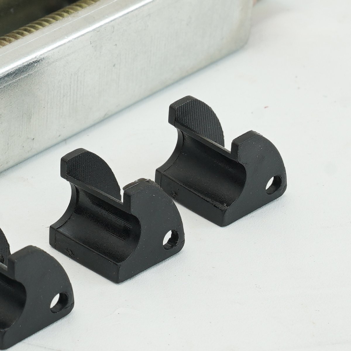 【１個限定セール】コイル スプリングコンプレッサー バイク用 モーターサイクル リアサスペンション 分解に 51503_画像10