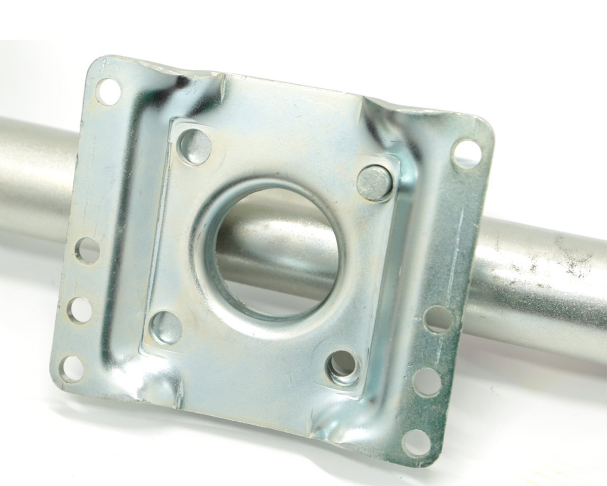 【3台限定セール】トレーラージャッキ ハンドトレーラー 360度回転 1500LBS(約680kg) ボート ジェット トレーラー 54013 ※●_画像3