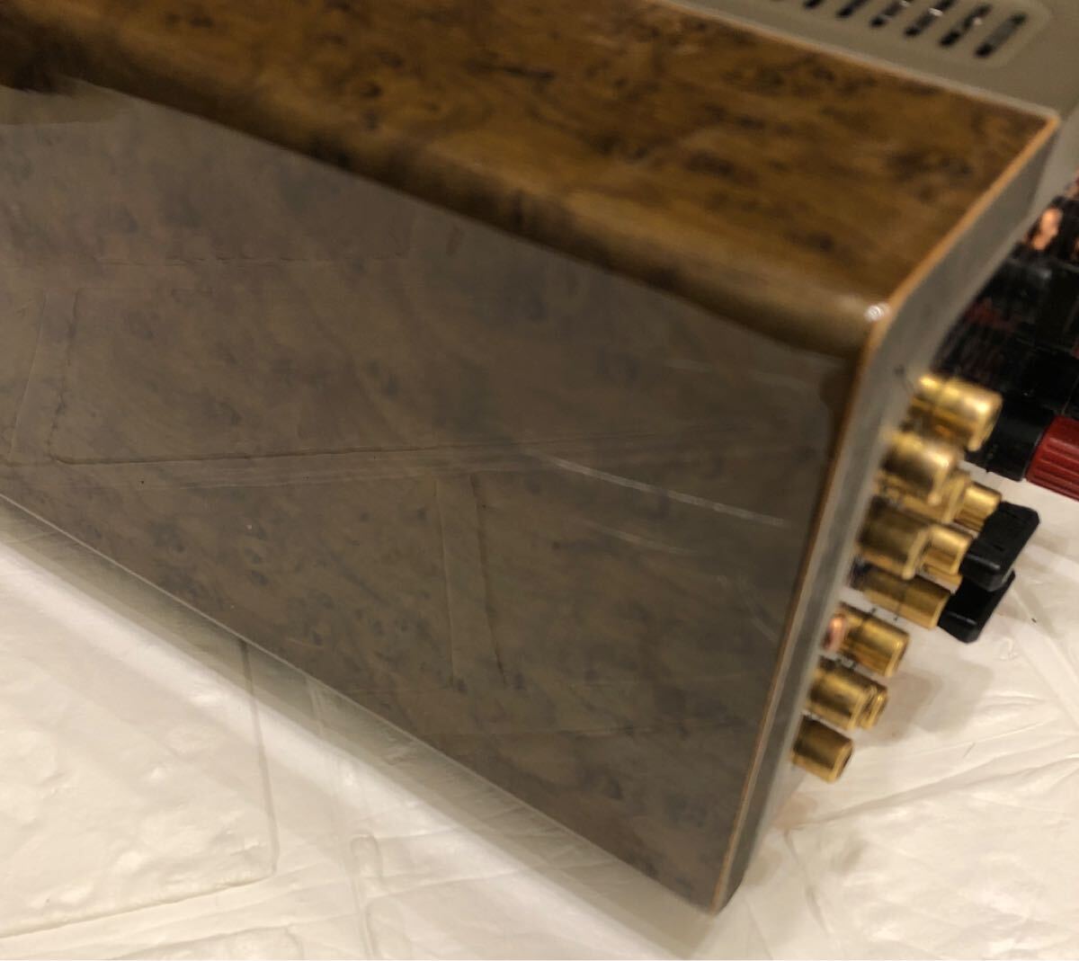 BOSE CDレシーバー PLS-1310 ピックアップレンズ新品_画像8