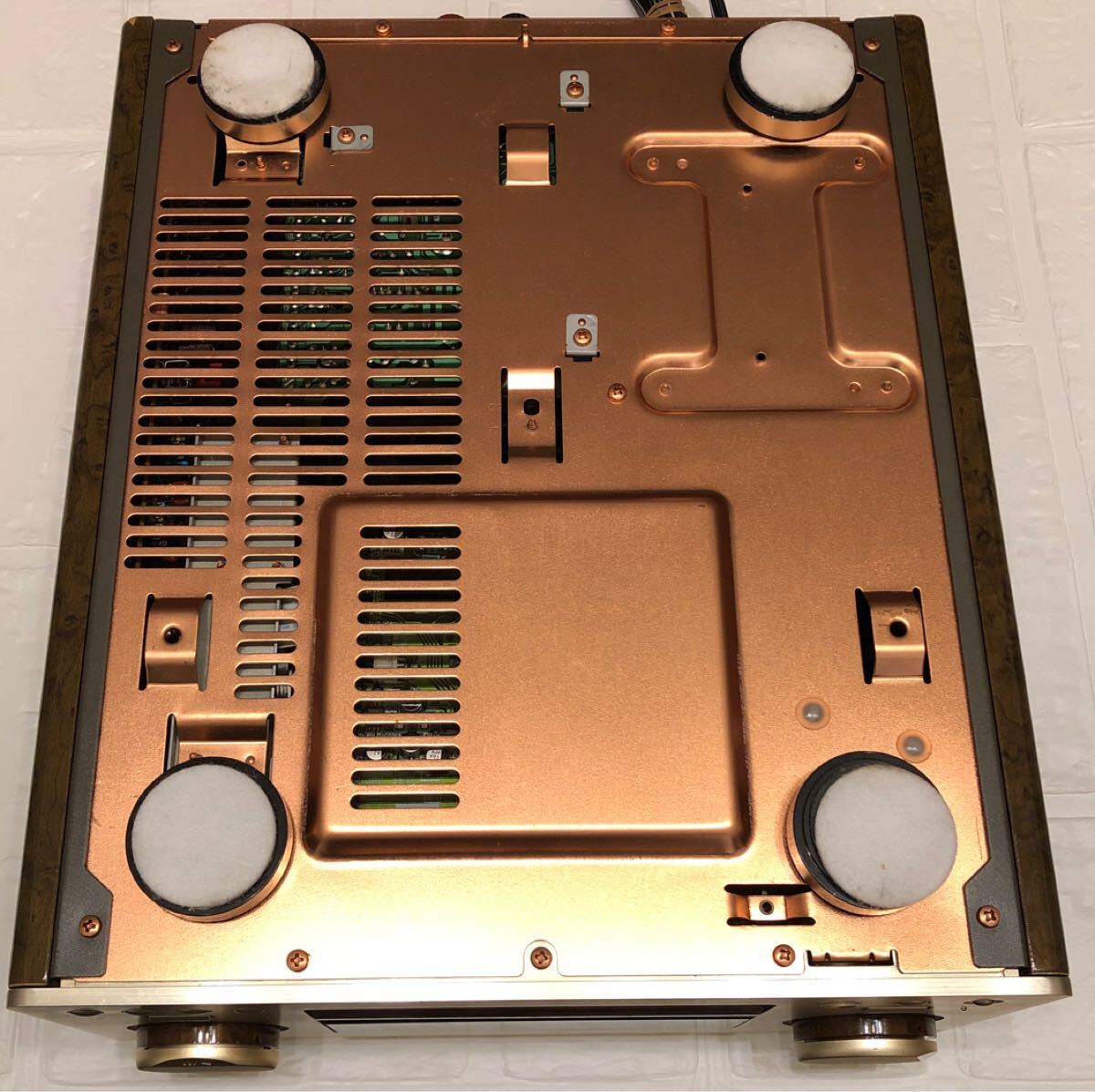 BOSE CDレシーバー PLS-1310 ピックアップレンズ新品_画像9