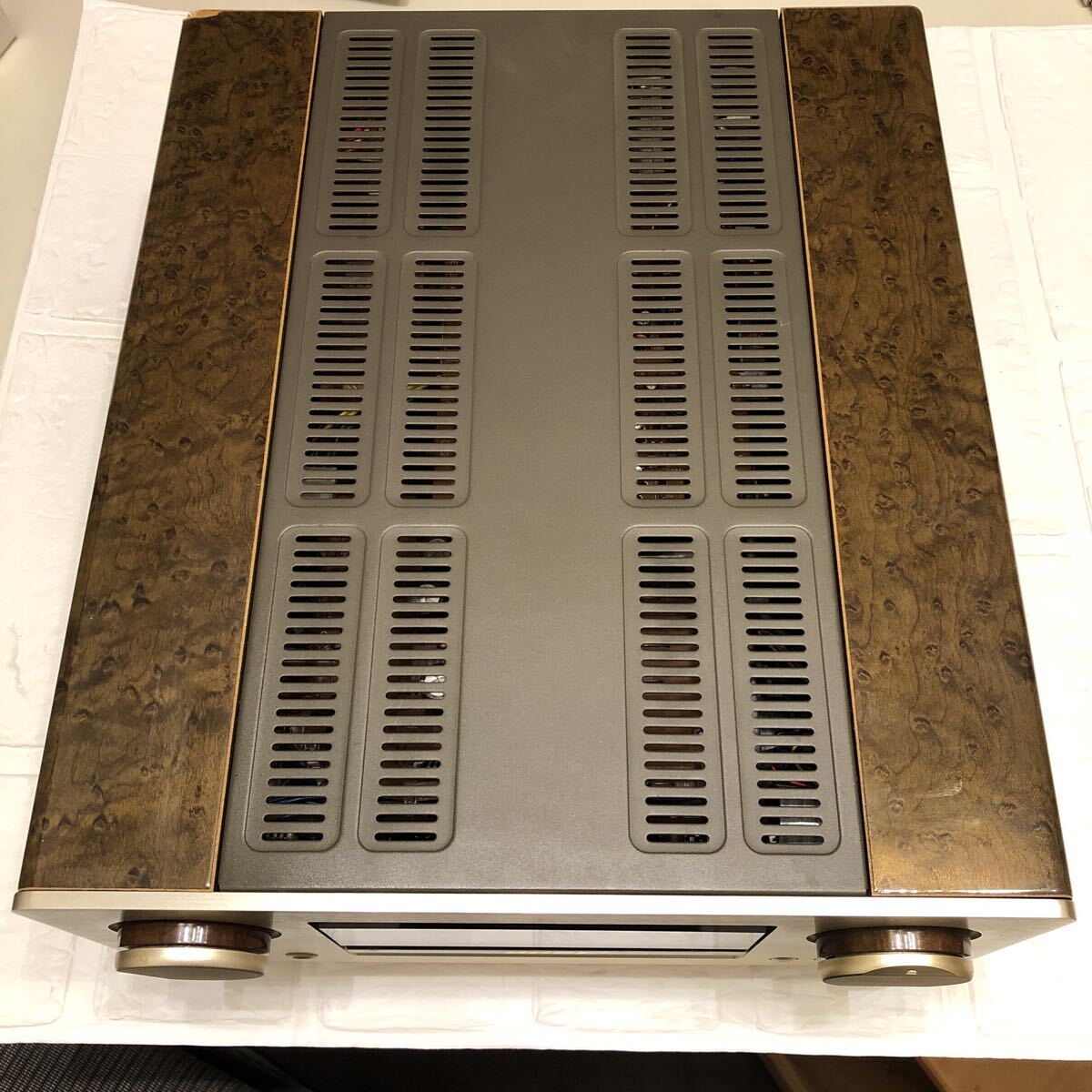 BOSE CDレシーバー PLS-1310 ピックアップレンズ新品_画像5