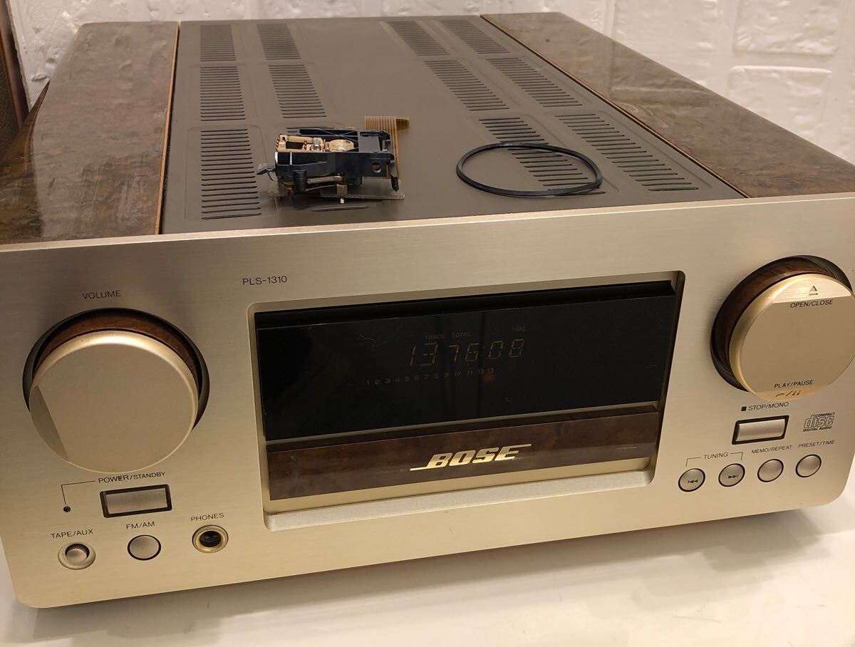 BOSE CDレシーバー PLS-1310 ピックアップレンズ新品_画像1