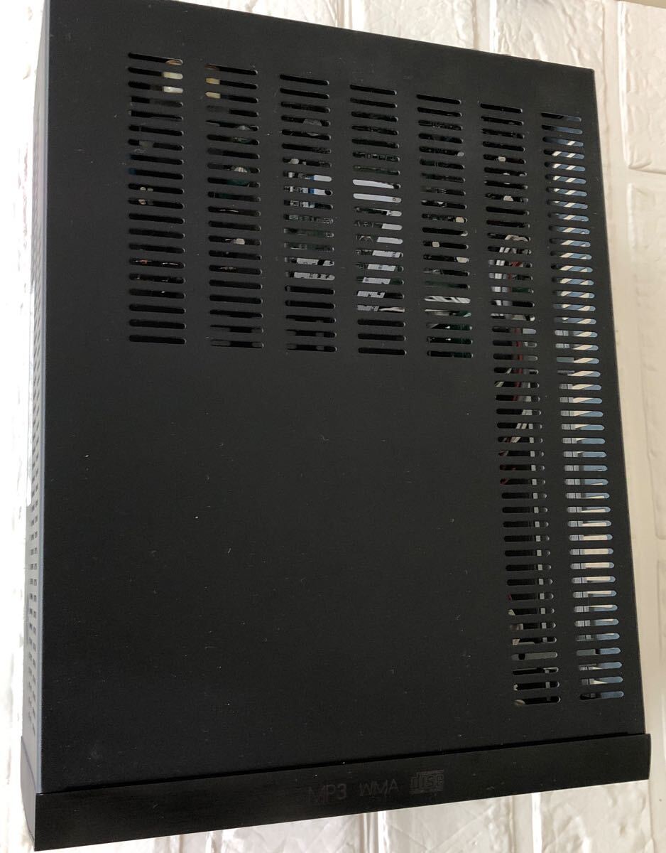 DENON CDレシーバー RCD-M38 ピックアップレンズ新品_画像6