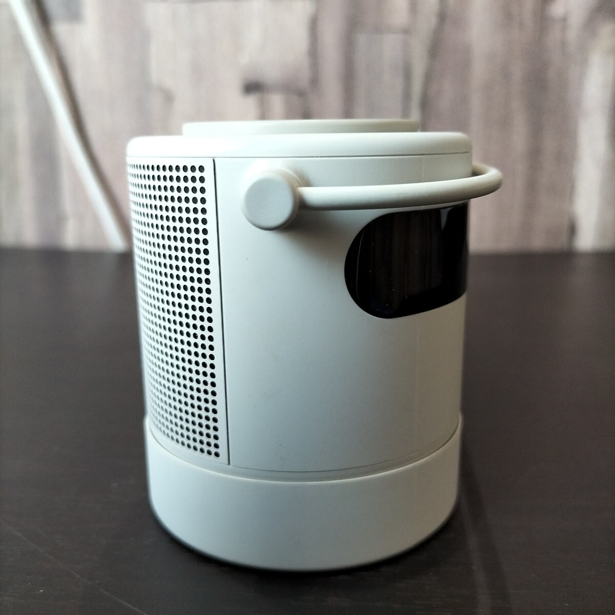 (TUK042) SONY ソニー お手元テレビスピーカー SRS-LSR100 2017年製 スピーカー PERSONAL AUDIO SYSTEM 中古品 現状品_画像4