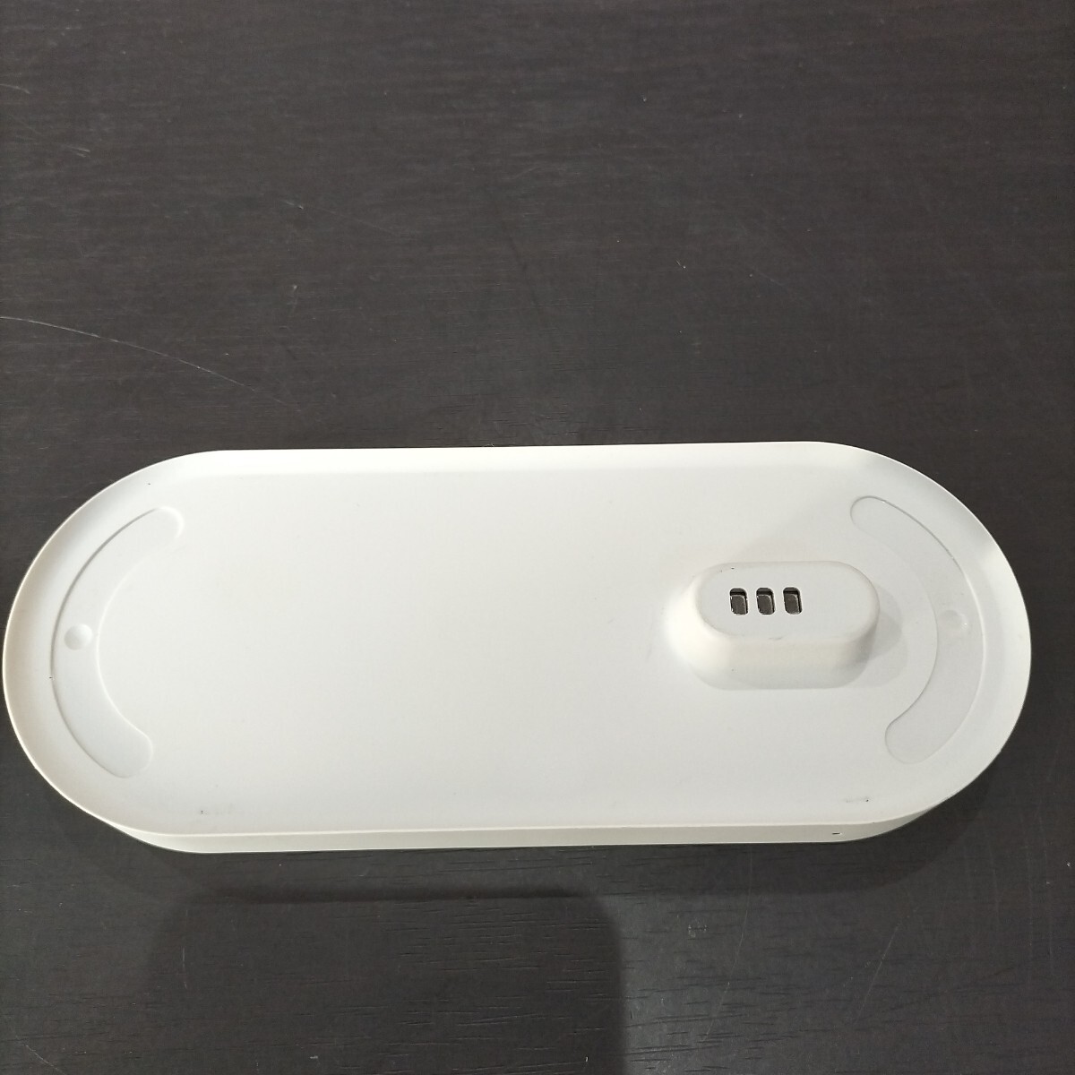 (TUK042) SONY ソニー お手元テレビスピーカー SRS-LSR100 2017年製 スピーカー PERSONAL AUDIO SYSTEM 中古品 現状品_画像7