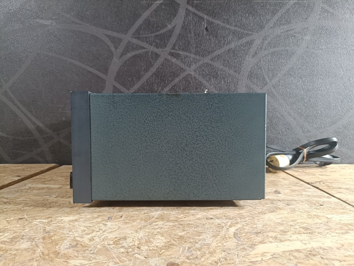 (UK036) электризация проверка только R.L.DRAKE коммуникация ресивер SSR-1dore-k радиолюбительская связь приемник retro текущее состояние товар 