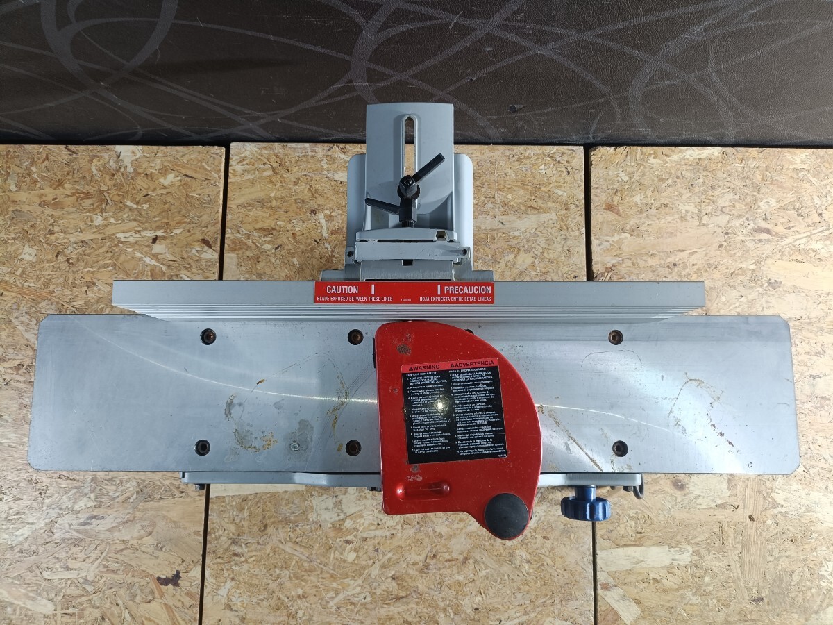 (UK096)DELTA стол хорошо сделанный вдавлено . can naJT160 2003 Delta электроинструмент 100V рубанок электрорубанок дерево обработка текущее состояние товар 