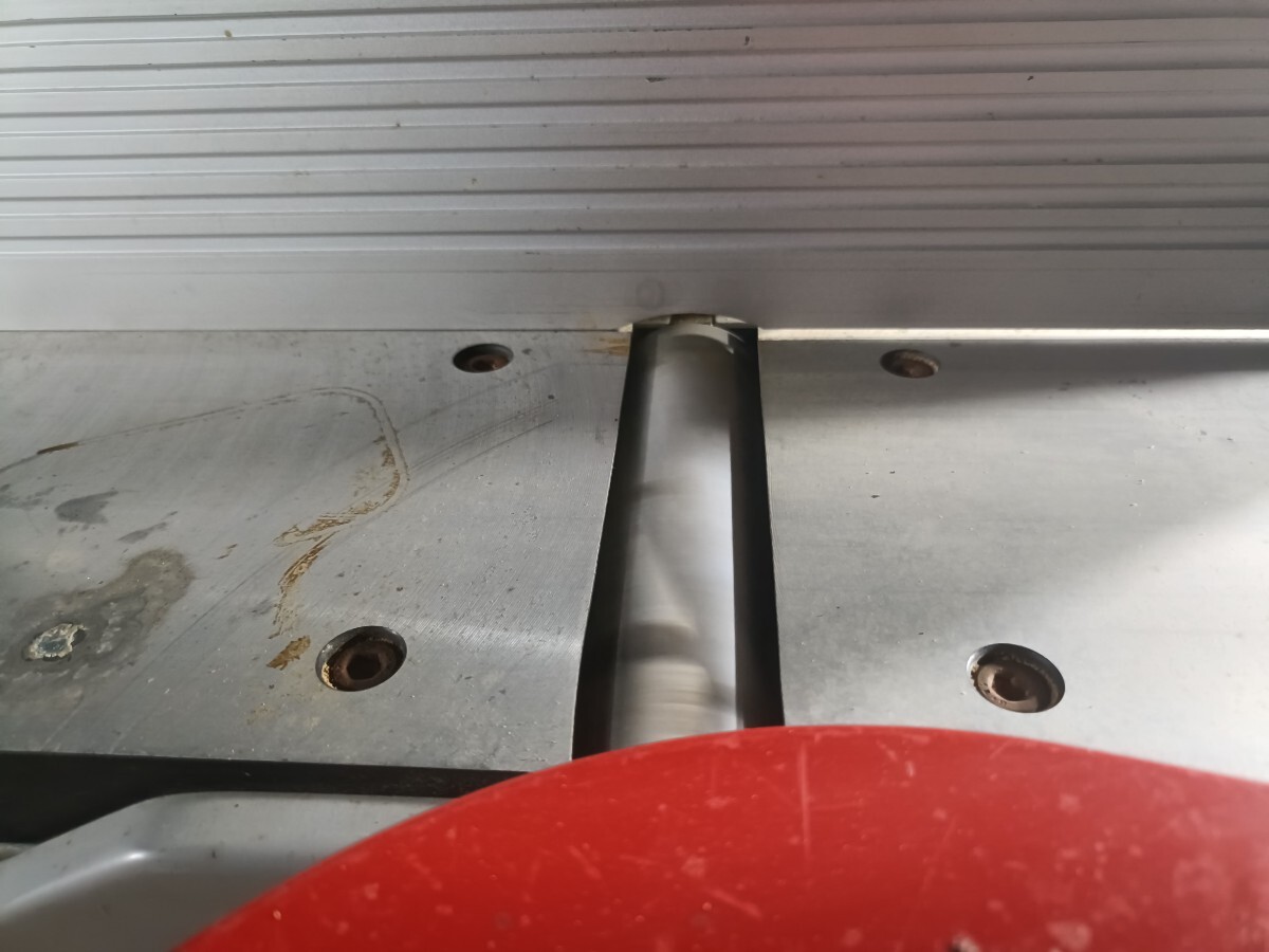 (UK096)DELTA стол хорошо сделанный вдавлено . can naJT160 2003 Delta электроинструмент 100V рубанок электрорубанок дерево обработка текущее состояние товар 