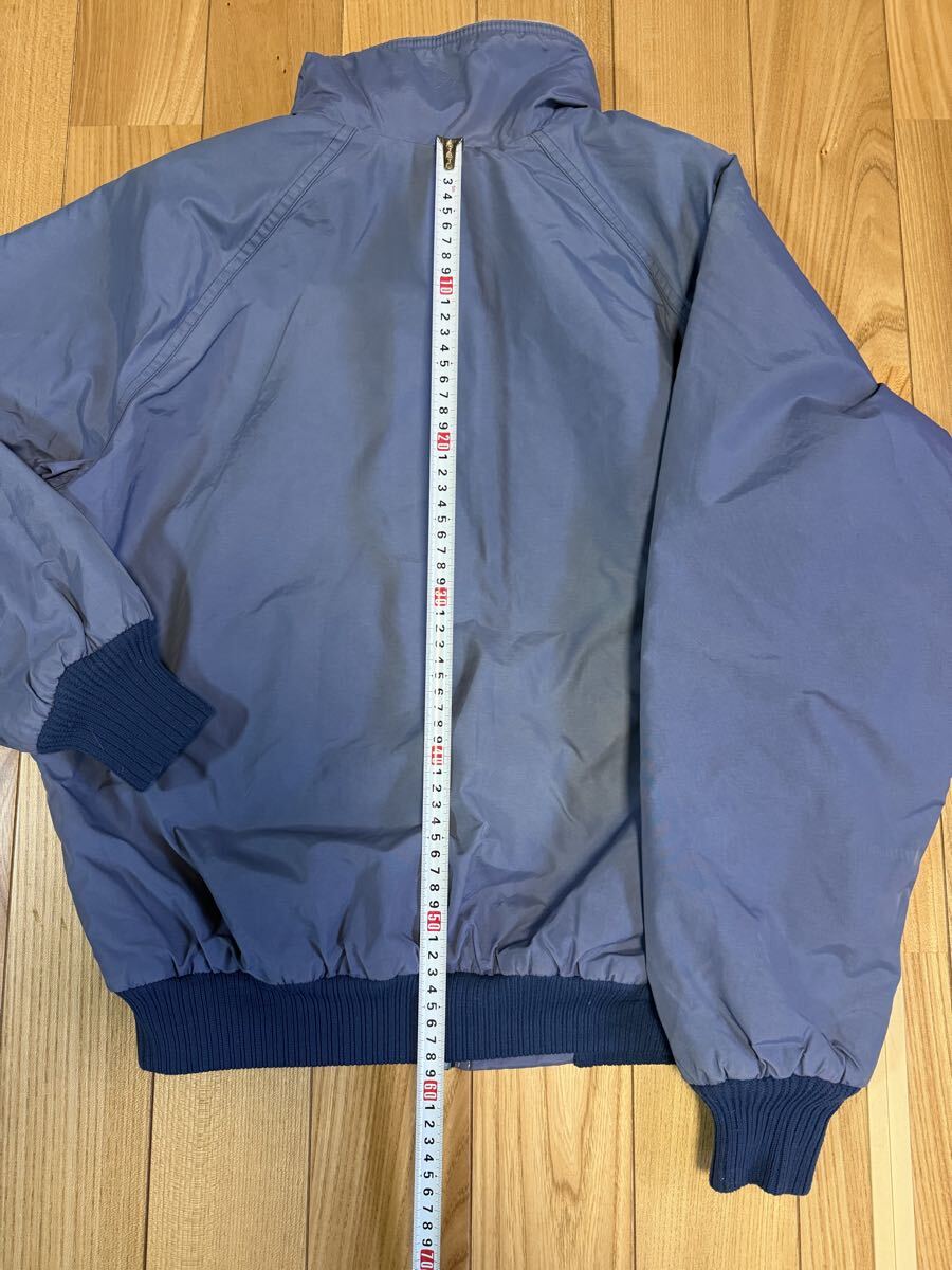 パタゴニア ジャケット ビンテージ デカタグ_画像5